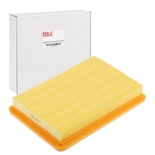 NTY LUFTFILTER FILTEREINSATZ passend für HYUNDAI COUPE ELANTRA TIBURON KIA