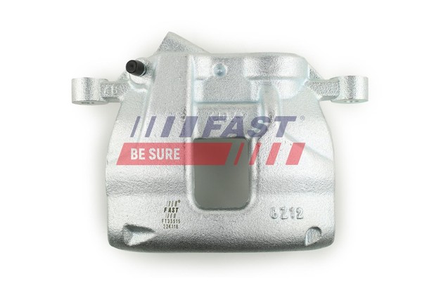 Bremssattel Fast FT33515 Gusseisen FüR Ford Transit Bus Tourneo Tdci 4X4 RWD 16V-image