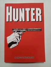 Hunter by Andrew MacDonald