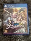 SNK Heroines: Tag Team Frenzy (Sony PlayStation 4) PS4