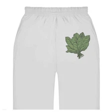 'Spinach' Adult Sweatpants / Joggers (JO044849)
