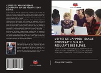Anagrolia Faustino | L'effet De L'apprentissage CoopÉRatif Sur Les RÉSultats...