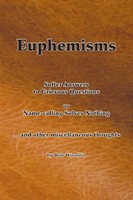 Rob Woodfin | Euphemisms | Taschenbuch | Englisch (2019) | Parson's Porch