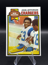 Click to enlarge John Jefferson