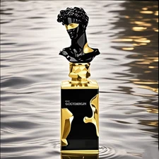 Latafaa His Confession Men'S Perfume,3.4Oz,100Ml.Long-Lasting Scent.Suitable for