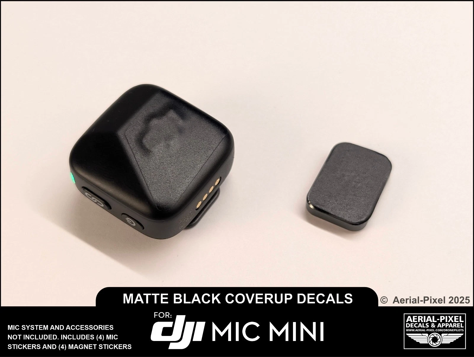 Mic Mini