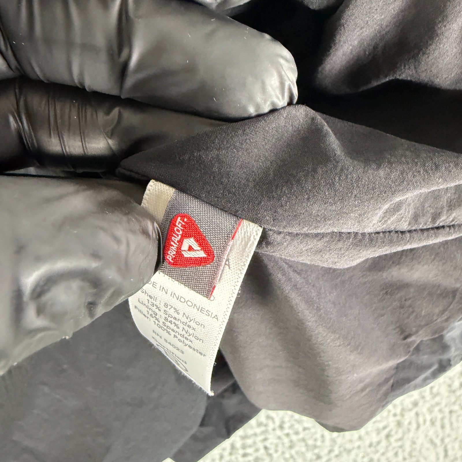 Athleta Evolution Blazer Jacket Womens Medium Bla… - image 11