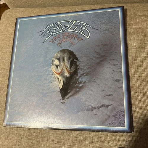 The Eagles Their Greatest Hits Vinyl Vintage