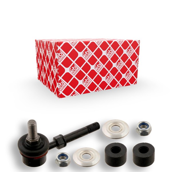 Febi Bilstein Stange/Strebe, Stabilisator 28158 Prokit FüR Suzuki Hyundai-image