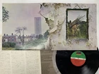 Led Zeppelin Ⅳ Japan LP [95133ER]