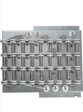 D511014P Washer/Dryer Heater 4500/380/230V/50HZ Compatible with Speed Queen Ipso