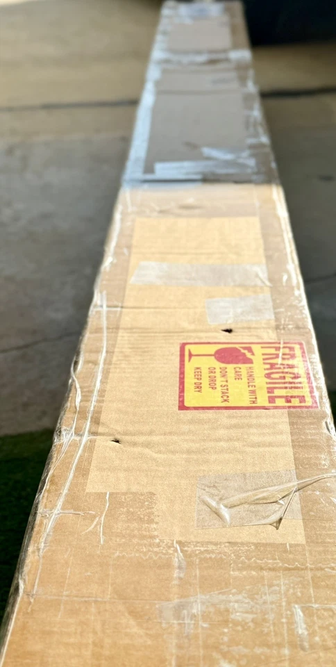 Tabla de correr para Infiniti QX80 QX56 2011-2023 / Nissan Armada 2017-2023 Foto 4 de 4