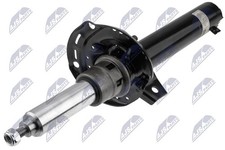 2x NTY Stoßdämpfer A-AU-036 für AUDI A3 Limousine 8VS 8VM Sportback 8VA 8VF 8V1