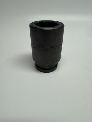Proto 1-5/16 Deep impact socket
