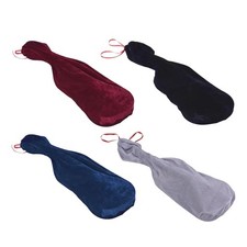 Housse de violon 1/8 élégante pour violonistes, sac de rangement pour la