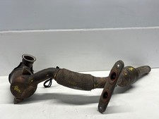  AUDI A3 1.5TFSI DADA PETROL CATALYTIC CONVERTER 2015-2018 5Q0 131 701 AS