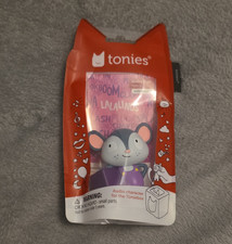 tonies Lalalinos Toniebox Audio Character Figure Ages 3 2024 MPN 13BS2025