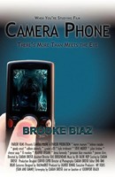 Brooke Biaz | Camera Phone | Taschenbuch | Englisch (2009) | Parlor Press
