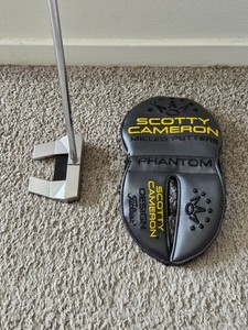 Scotty Cameron Hxxiii | eBay