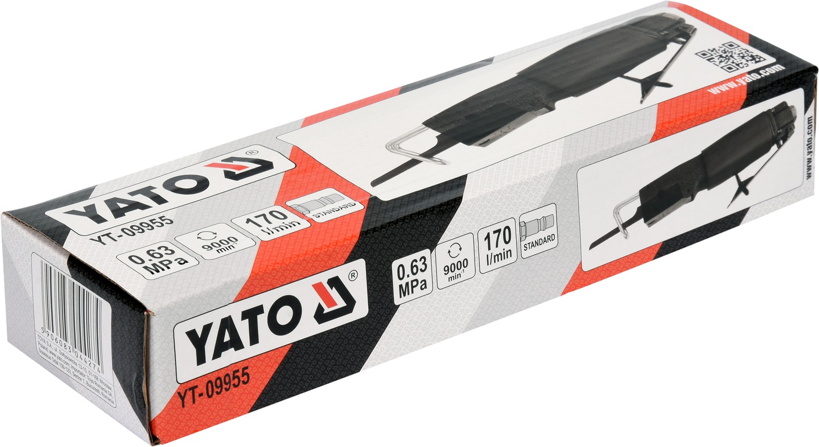 Fits YATO NARZ�DZIA YT-09955 PNEUMATIC JIGSAW   ⭐UK Stock⭐