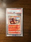 2020 POKEMON JPN S PROMO ILLUSTRATION GRAND PRIX #143 CHARIZARD PSA 9
