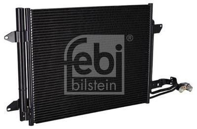 FEBI BILSTEIN Klimakondensator für VW