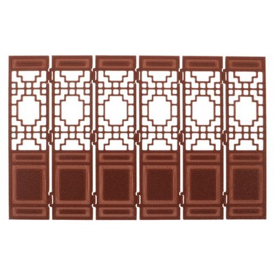 Mini Screen Decoration Miniature Models Decorative