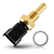 4010644 Coolant Temperature Sensor 0281002209 Temp Sensor Compatible with
