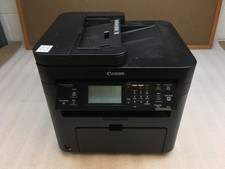 Canon ImageClass MF23BN Monochrome Laser Workgroup Printer Toner Inc 4k pgs