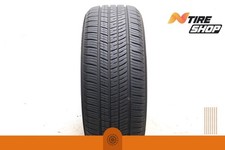 Used 20550r17 Yokohama Avid Ascend Gt - 93v - 9.532 No Repairs
