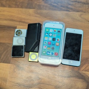 iPod Classic Touch | eBay