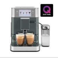KitchenAid KF8 Fully Automatic Espresso Machine Milk System - Opened never used