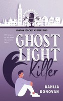 Dahlia Donovan | Ghost Light Killer | Taschenbuch | Englisch (2021)