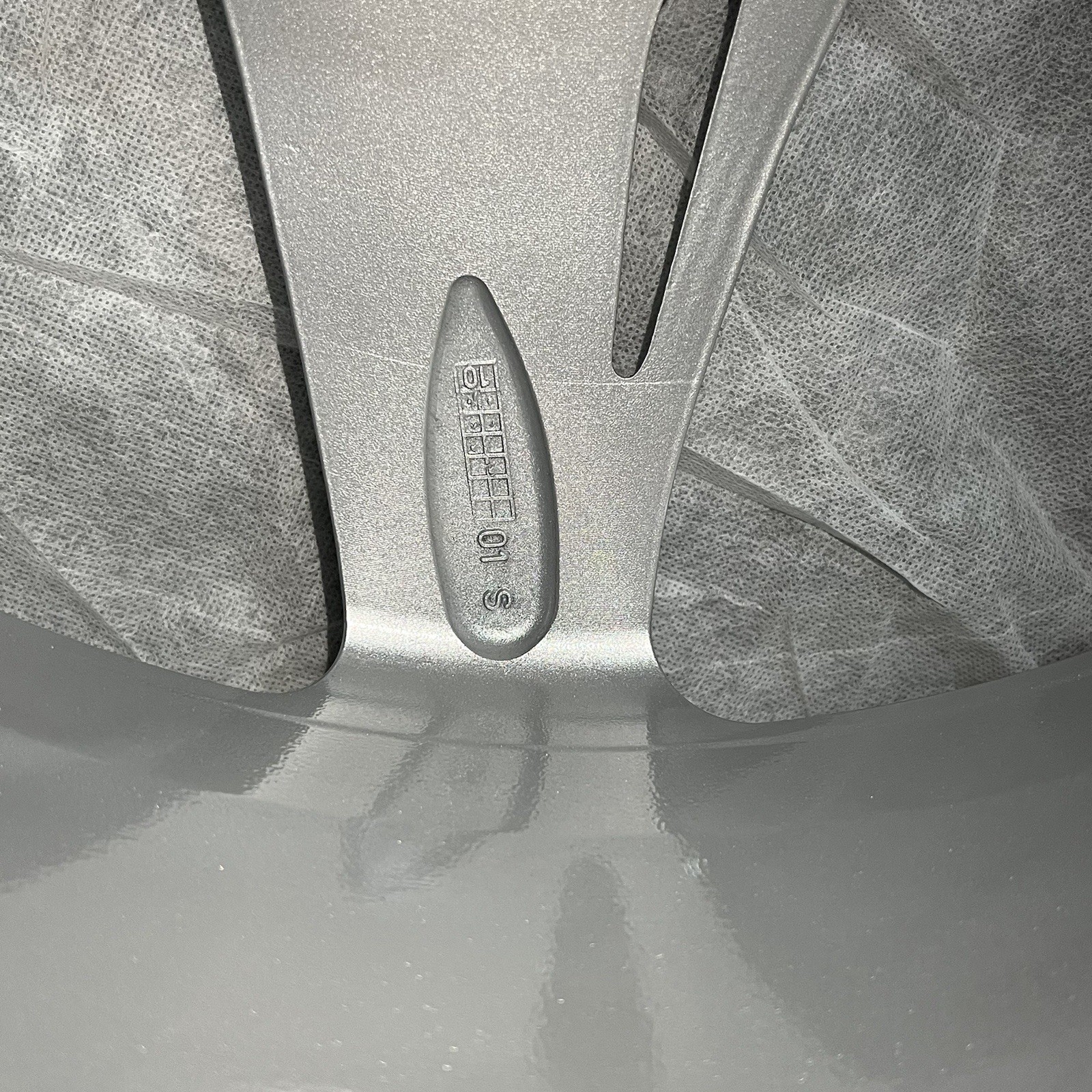 Ferrari 458 Wheel