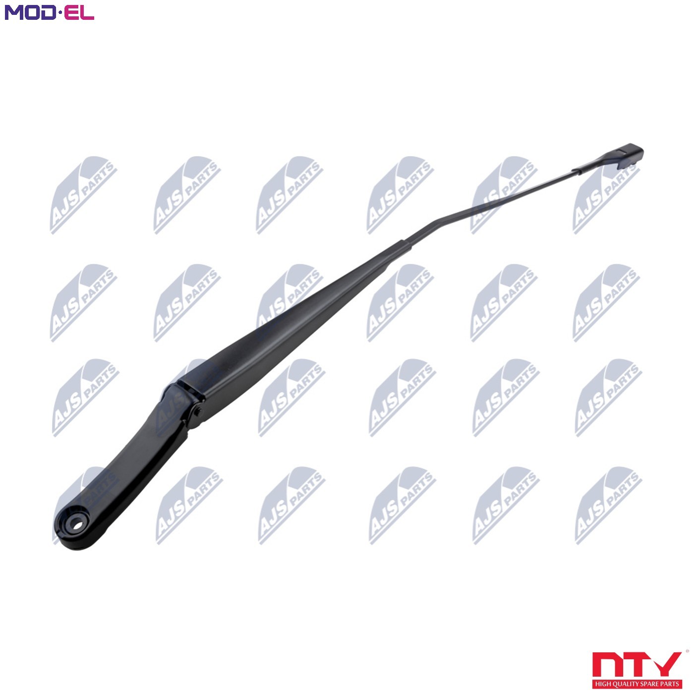 Wiper Arm For Audi Q5 2009-/Side Right/ - Image 10