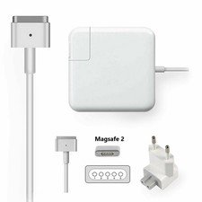 Alimentatore per Magsafe 2 per Apple 60W 16.5V 3.65A.