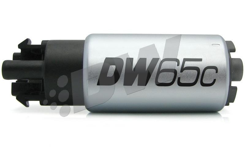 DeatschWerks 265 LPH Compact In-Tank Fuel Pump for Lotus Elise & Toyota Corolla
