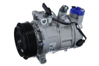 Kompressor Klimaanlage Valeo CORE-FLEX 811198 12V FüR BMW 1Er F21 F20 3Er F30