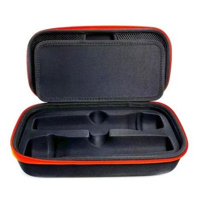 Tragbare Mikrofon-Organizertasche Schutzhülle für JBL Party Box Wireless Mic