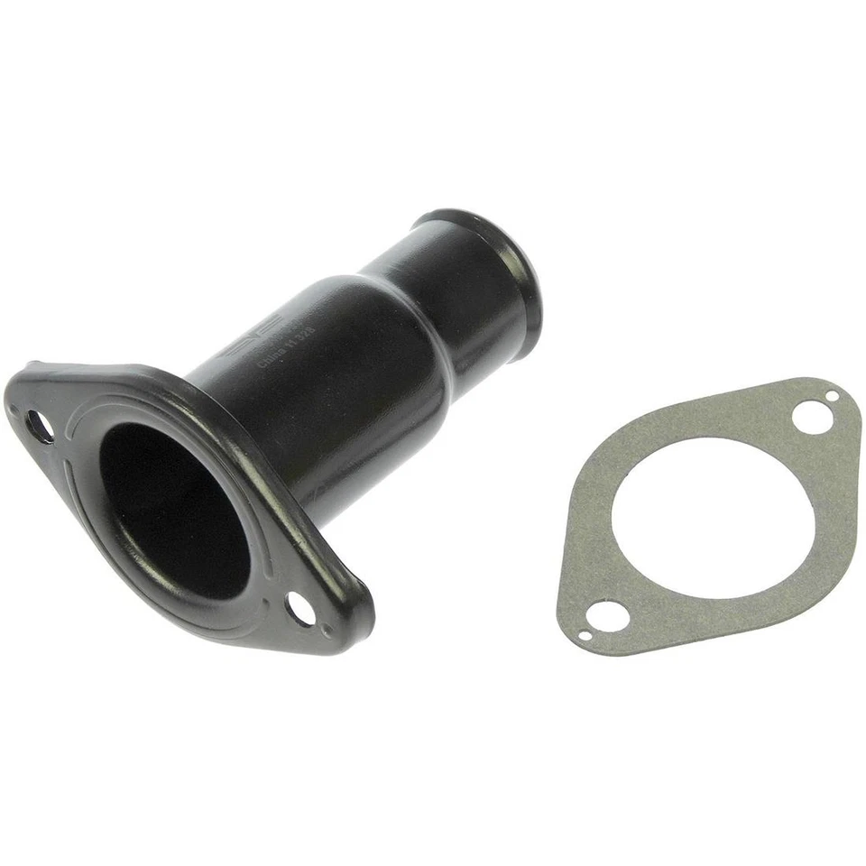 Корпус термостата Dorman водяной гриф для Ram Durango Grand Cherokee Wagoneer - Изображение 2 из 2