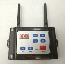 Invifence Wireless Dog Fence REMOTE ONLY