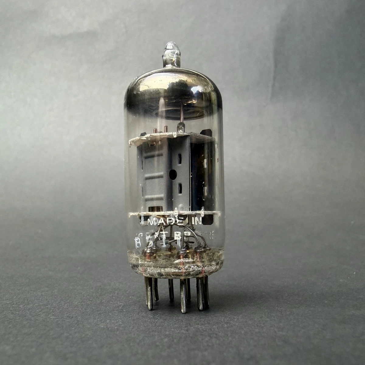 Mullard Ecc83 for sale | eBay