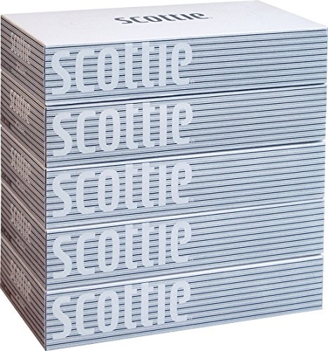 Scottish-400 sheets (200 pairs) x 5 boxes x 12 pages