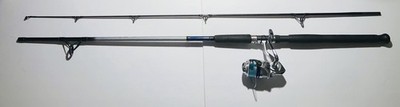 chesterson's fish hook Mustad Chesterton Flounder Hooks 60 lb test size 9 length 12" Qty. 6 Fishing