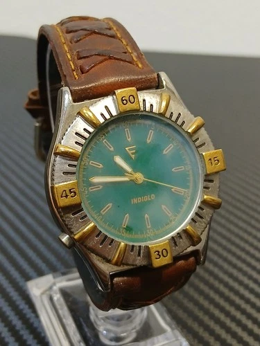 Timex Indiglo Vintage Watch