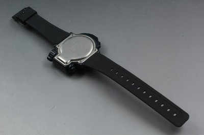 Rare! Vtg 90's CASIO DPX-300 Pro Trek Thermo Scanner Watch Module