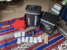 Garmin Approach R50 Golf Launch Monitor