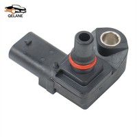 Saugrohrdrucksensor FüR BMW 1Er 3Er 5Er 7Er N47 N57 B47 B57 13627804742 7804742