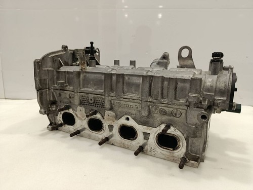 Volkswagen Tiguan 2010 Benzin Zylinderkopf 03C103358BF ALD21319