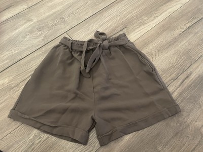 Tolle braune Shorts von Lacati Gr M